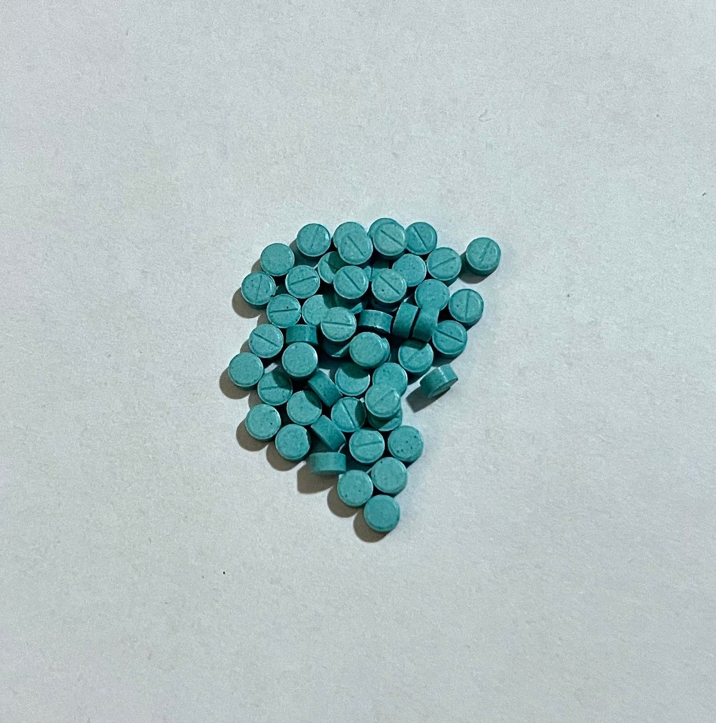 1D-LSD 10mcg Microdose - Krasses Gas